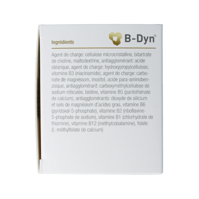 B-Dyn 90 Comprimés