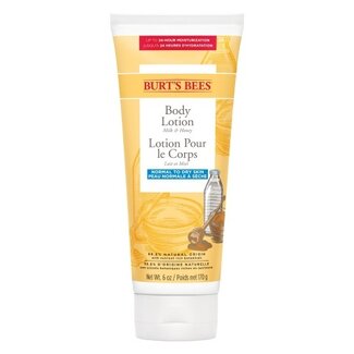 Burt's Bees Burt's Bees Nourishing Body Lotion 170g
