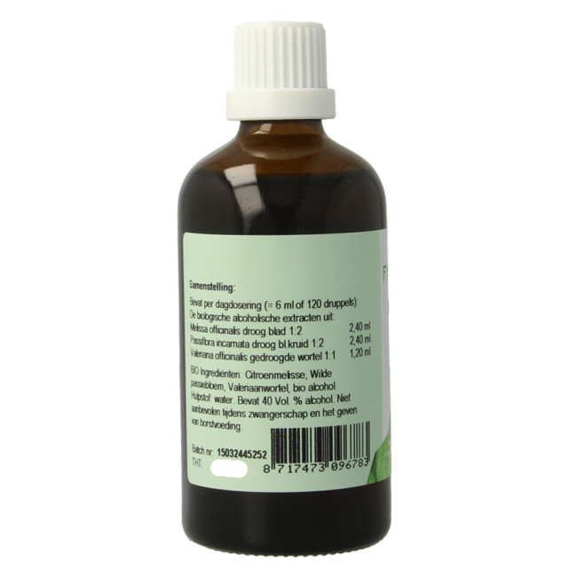 Fytomed Neura bio 100 Millilitre