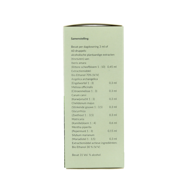 Iberis Komplex Bio 100 Milliliter