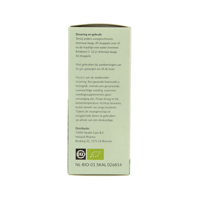 Iberis complex bio 100 mililitros