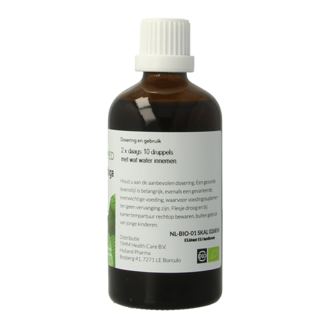 Fytomed Cimicifuga bio 100 ml