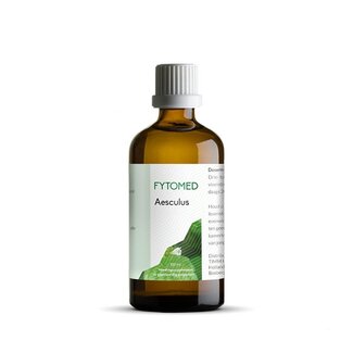 Fytomed Fytomed Aesculus bio 100 mililitros