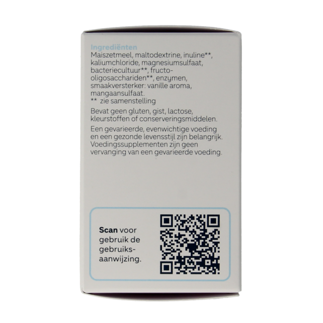 Bifido lacto complex 10 sobres