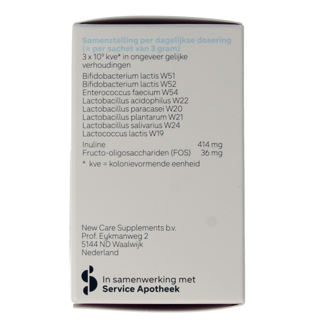 Bifido Lacto Komplex 10 Sachets