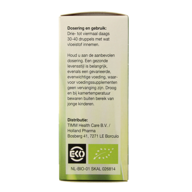 Fytomed Move bio 100 Milliliter