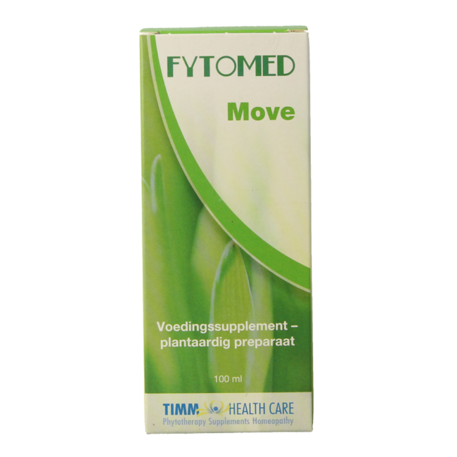 Fytomed Move bio 100 mililitros