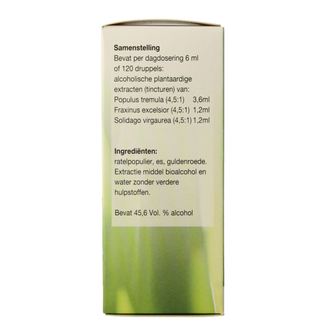 Fytomed Move bio 100 Millilitres