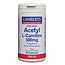 Lamberts Acétyl-L-Carnitine 500 mg 60 gélules