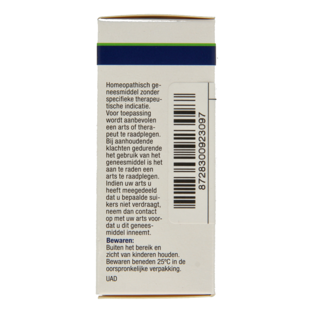 VSM Cuprum metallicum MK 4 Gram