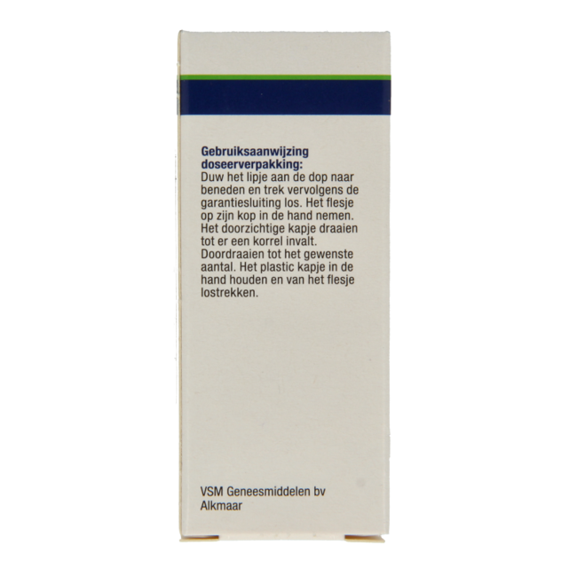 VSM Cuprum metallicum MK 4 Gram