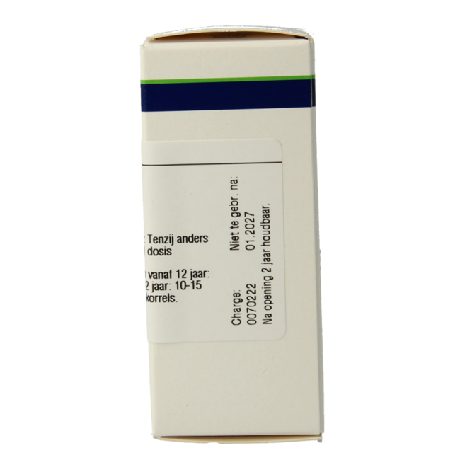 VSM Ferrum phosphoricum MK 4 g