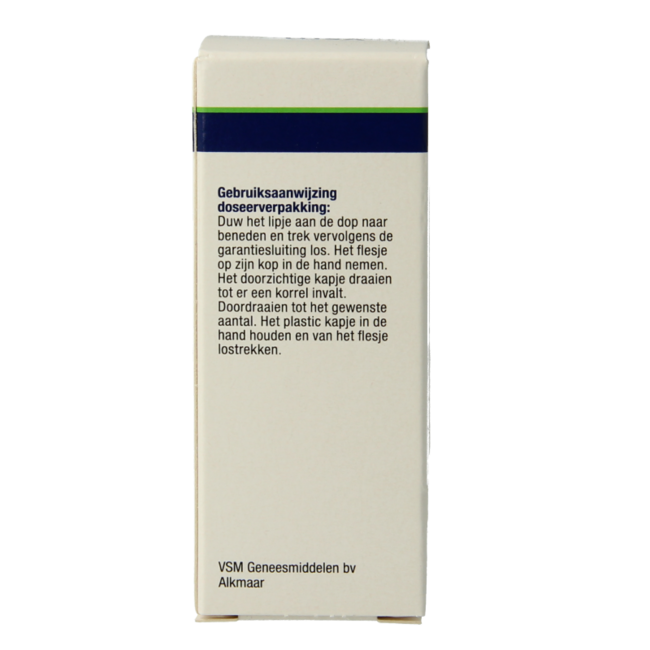 VSM Ferrum phosphoricum MK 4 g