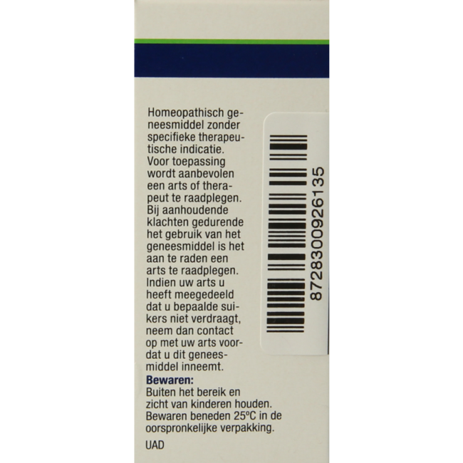 VSM Ferrum phosphoricum MK 4 Gram