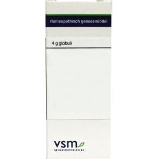 VSM VSM Phosphoricum acidum MK 4 Gram