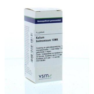 VSM VSM Conium maculatum C200 4 Gram