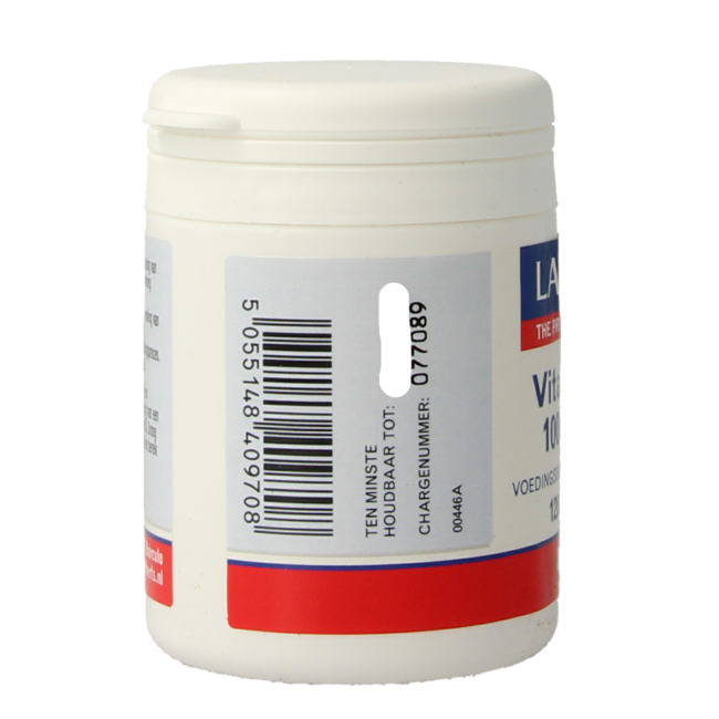 Vitamin D3 1000IU/25mcg 120 Capsules