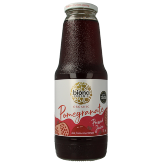 Biona Succo di Melograno Biologico 1 Litro