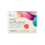 Soft+ comfort tampons wet 2 unidades