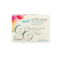 Soft+ comfort tampons wet 2 unidades