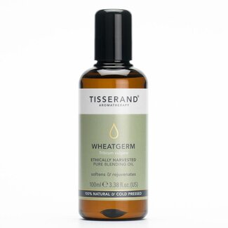 Tisserand Tisserand Weizenkeimöl Bio 100 ml