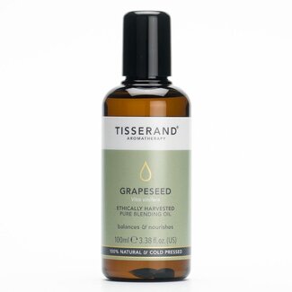 Tisserand Tisserand Aceite de Pepita de Uva de cosecha ética 100 ml