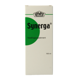 Laves Laves Synerga 100 mililitros