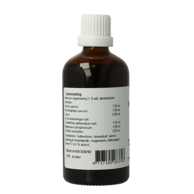 Fytomed Uviplex bio 100 mililitros