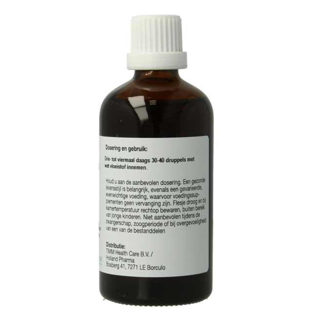 Fytomed Uviplex bio 100 Millilitri