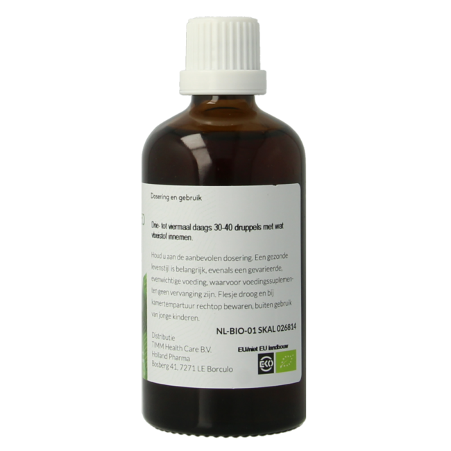 Fytomed Uro Bio 100ml