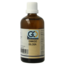 GO Organic Ginkgo Biloba 100 Millilitre