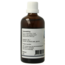 Sambucus nigra bio 100 mililitros