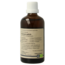 Organic Sambucus Nigra 100ml