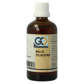 GO GO Malus sylvestris bio 100 mililitros