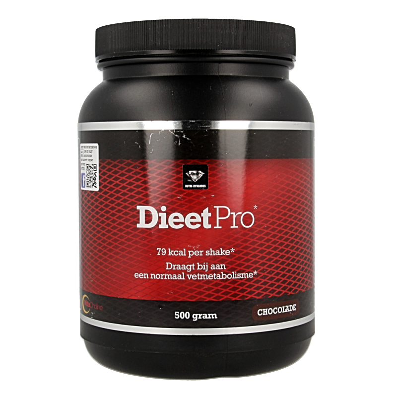 Dieet Pro Cioccolato 500 Grammi