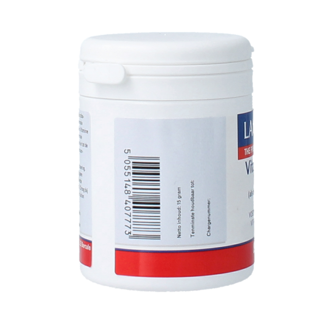 Vitamina B12 1000mcg (cianocobalamina) 60 comprimidos