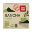 Grüner Bancha Tee Beutel Bio 10 Beutel