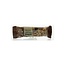 Barrita de cereales con nueces de Brasil bio 40 gramos