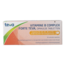 Vitamine B complex forte 30 comprimidos