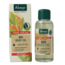 Kneipp Bio body oil skin oil grapefruit olive safflower 100 Millilitres