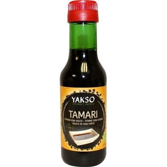 Yakso Yakso Tamari bio 125 mililitros