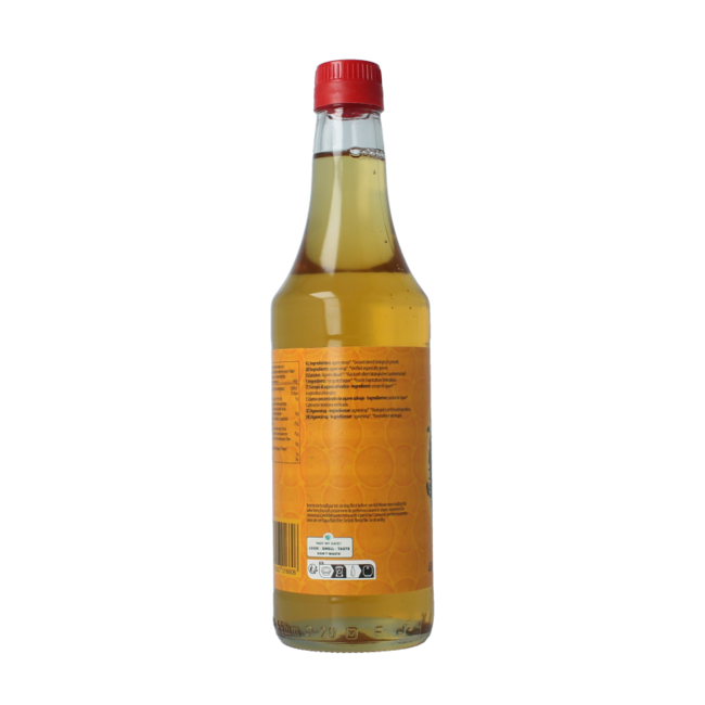Agavensirup Bio 480 Milliliter