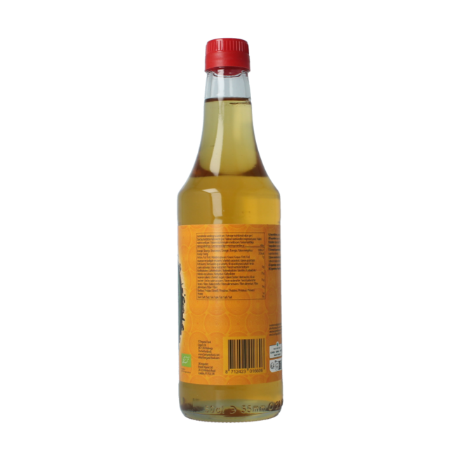 Bio-Agavensirup 480 Milliliter