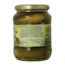 Gewürzgurken bio 670 Gramm