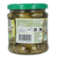 Bionova Organic Sweet and Sour Gherkins 330g