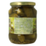 Bionova Pepinillos agridulces bio 670 gramos