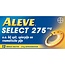 Aleve Select 275 mg 12 comprimidos