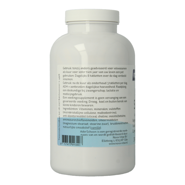Aderschoon 300 Tabletten