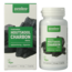 Purasana Plantaardige houtskool vegan 120 Vegetarische capsules