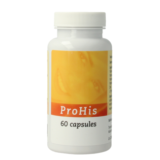 Depyrrol Prohis 60 cápsulas vegetales